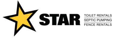 Star Rentals & Septic Pumping