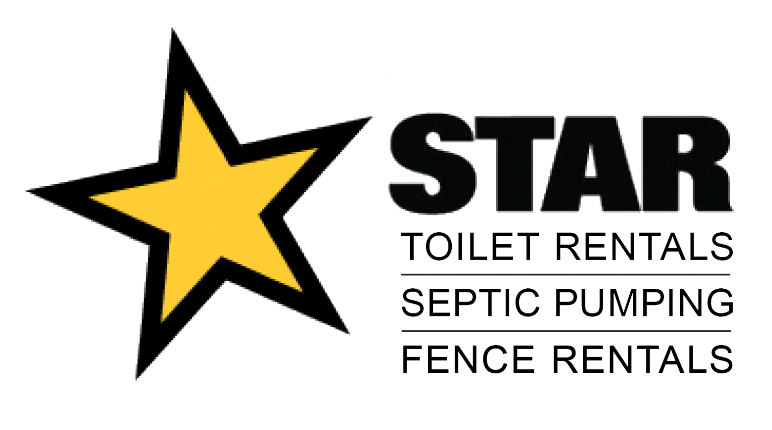 Toilet Rental Agreement – Star Rentals & Septic Pumping