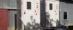 Star Toilet Rentals